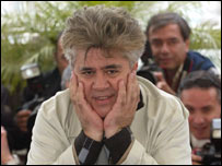 पेद्रो अल्मावादो 