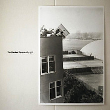 Review of Ravedeath, 1972 Review of Ravedeath, 1972