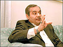 حسين موسويان