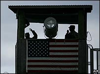 Guantanamo üssü 