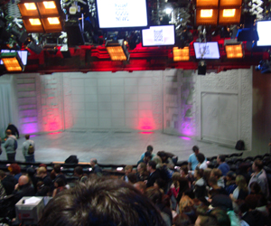 Russell Howard's Good News (The Set)