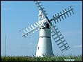 Thurne Dyke Windpump