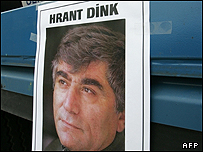 Hrant Dink