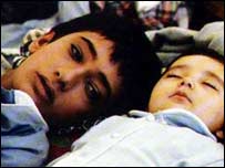 ایرانی فلم بچپن کا جھگڑا