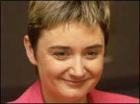 Jana Hybášková