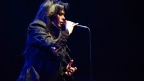 Yasmin Levy live at the Glasgow Royal Concert Hall. Photo by John Lewis.