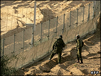 Gazze'deki İsrail askerleri