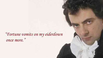 Blackadder Goes Forth