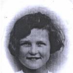 A school photo of me aged 12.