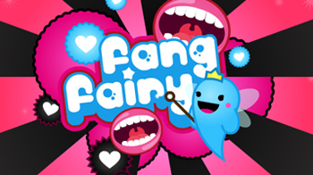 Fang fairy