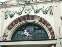 St George's Arcade