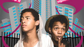 Rizzle Kicks... Rizzle Kicks...