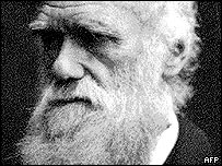 Charles Darwin