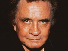 Johnny Cash