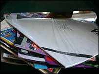 Mail