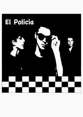 El policia4