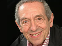 Mayer Hillman