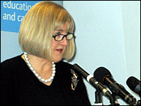 总督学吉尔伯特