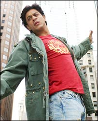 शाहरुख़ ख़ान