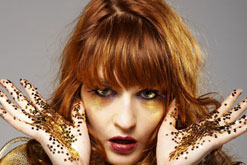 Florence & The Machine