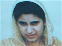 Surjit Athwal