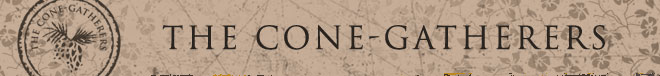 The Cone-Gatherers