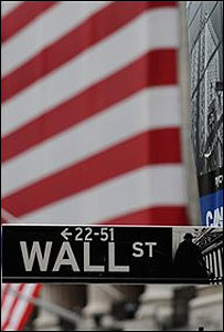 Wall Street