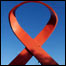 Símbolo do combate à Aids
