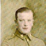 Sydney Barthorpe age 19