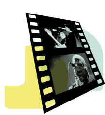 loudQUIETloud: a film about The Pixies