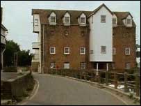 Abbey Mill, Tewkesbury
