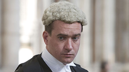 Matthew Macfadyen as Joe