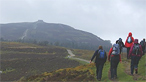 Moel Famau