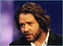 Russell Crowe