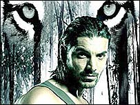 जॉन अब्राहम