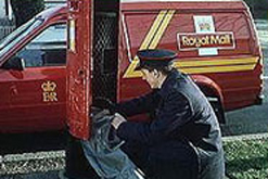 postman