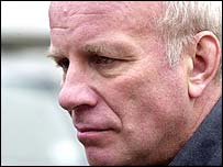 O ex-diretor-geral da BBC, Greg Dyke