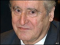 Thomas Klestil