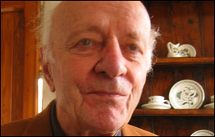 83-year-old Peter Fahy