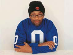 Spike Lee