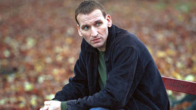 Joe (Christopher Eccleston)