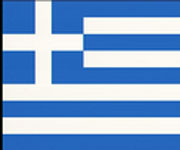 Greek Flag
