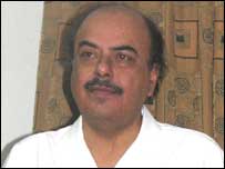 منیر اے ملک