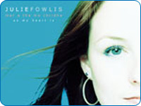 Julie Fowlis