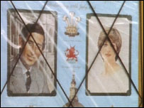 Royal Wedding souvenir