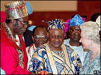 اجلاس میں زمبابوے کا معاملے پر خاصی بحث ہونے کا امکان ہے