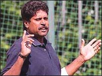 कपिल देव