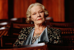 Judi Dench in Mrs Henderson Presents