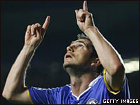 兰帕德