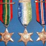 The Medals